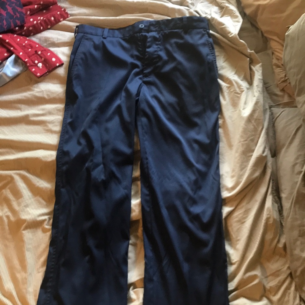 Nike Golf Dri-Fit Pants